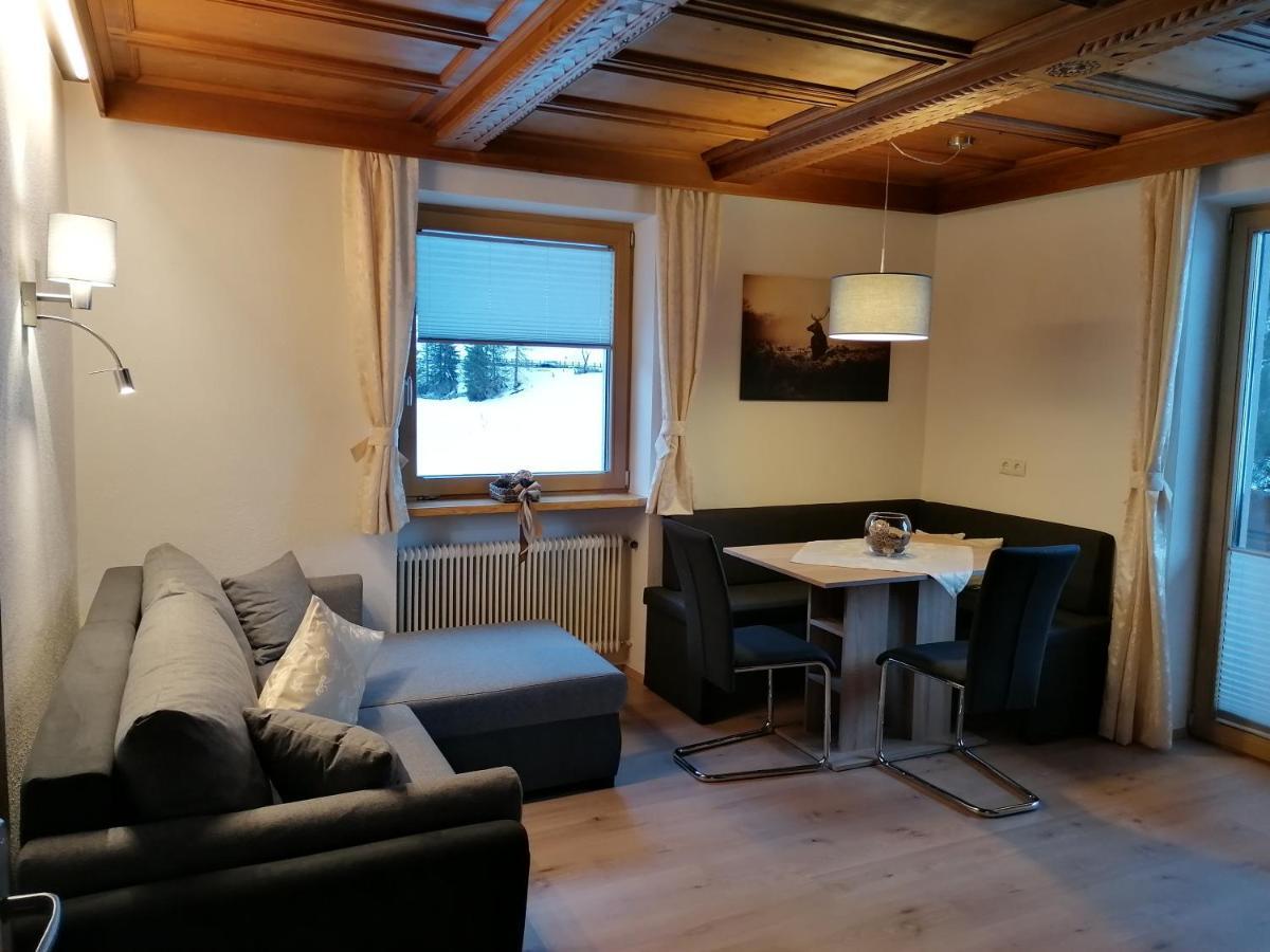 Appartamento Mooshof Kaunertal Esterno foto