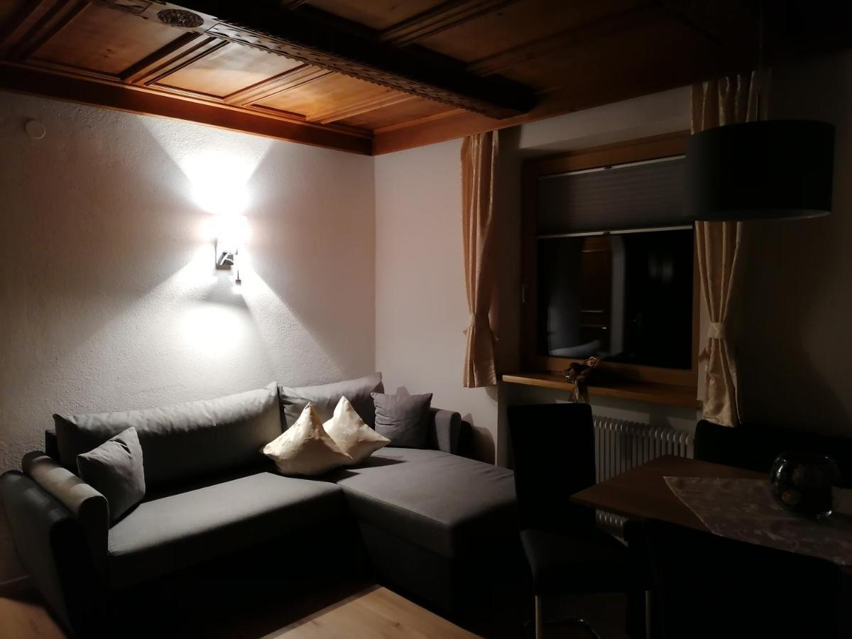 Appartamento Mooshof Kaunertal Esterno foto