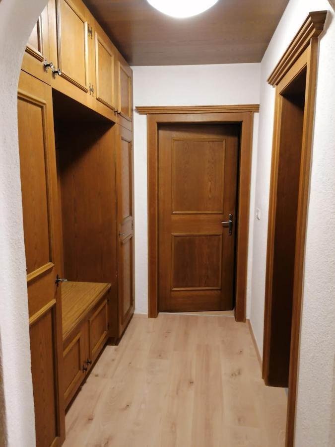 Appartamento Mooshof Kaunertal Esterno foto